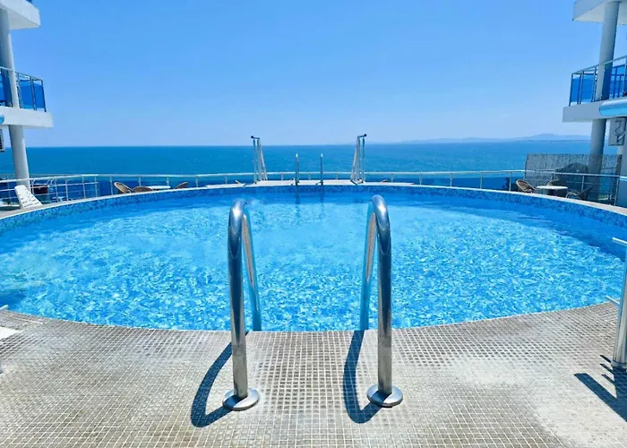 Aparthotel Costa Calma
