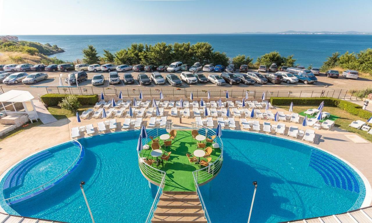 Costa Calma Апарт-готель 2*