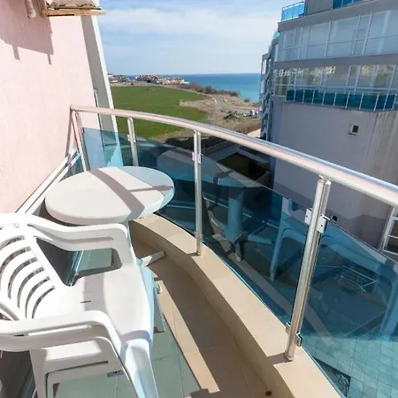 Aparthotel Costa Calma Aheloy Exterior photo