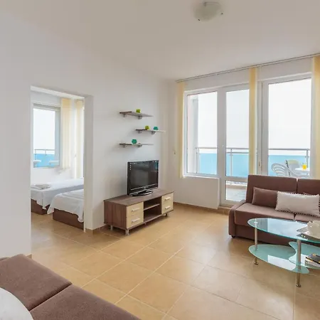 Aparthotel Costa Calma Aheloy Exterior photo