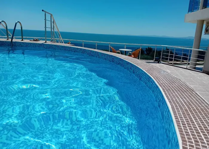 Aparthotel Costa Calma
