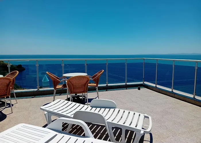 Aparthotel Costa Calma