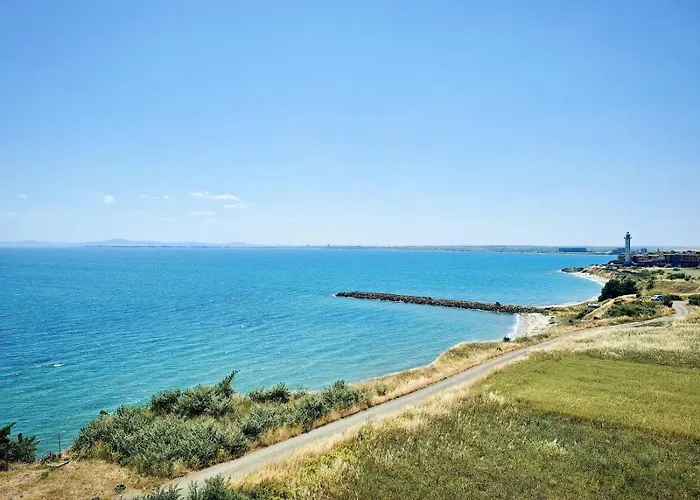 Aparthotel Costa Calma
