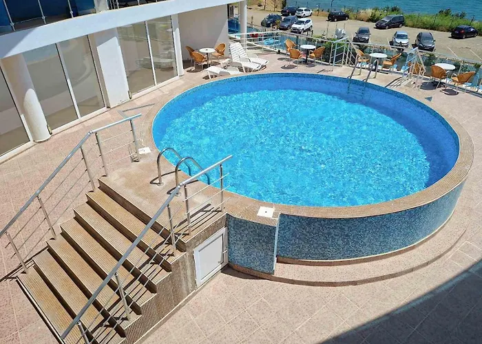 Aparthotel Costa Calma