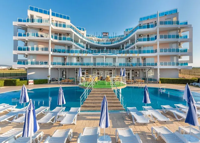 Aparthotel Costa Calma