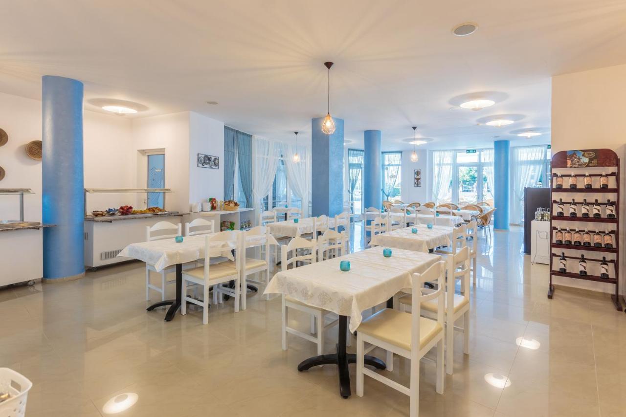 Costa Calma Aparthotel