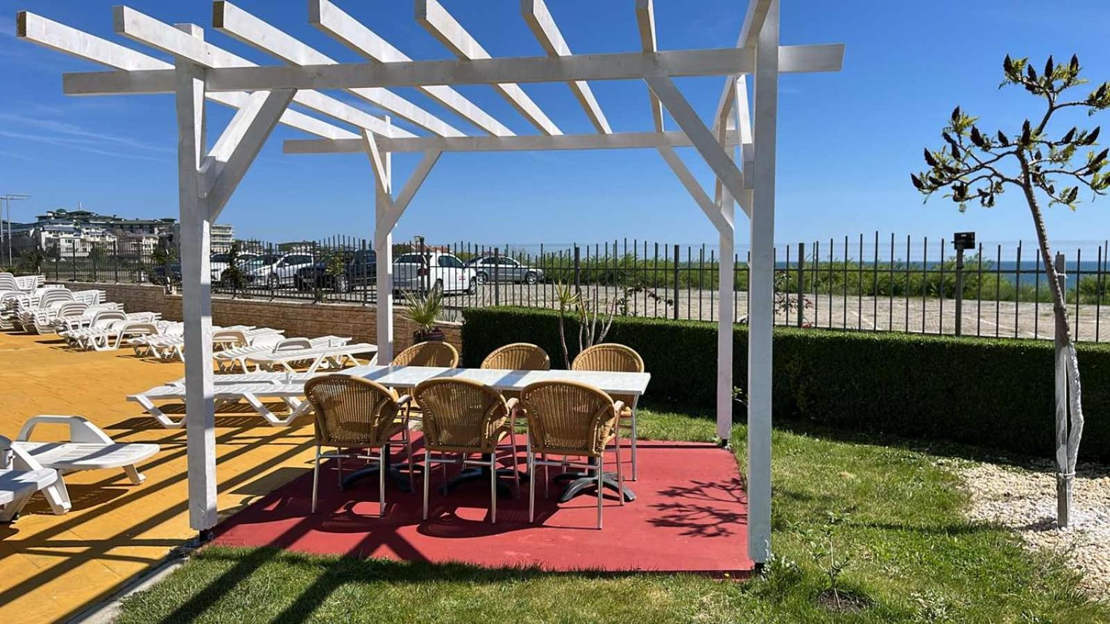 Aparthotel Costa Calma