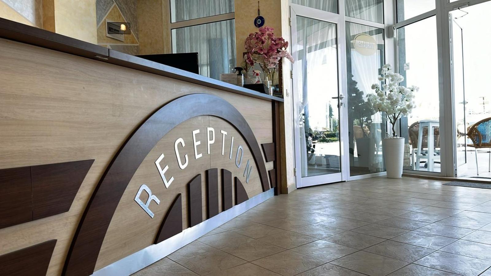 Costa Calma Aparthotel 2*