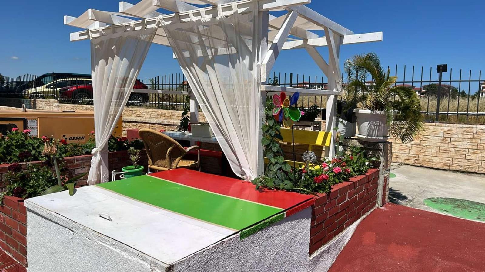 Aparthotel Costa Calma Aheloy