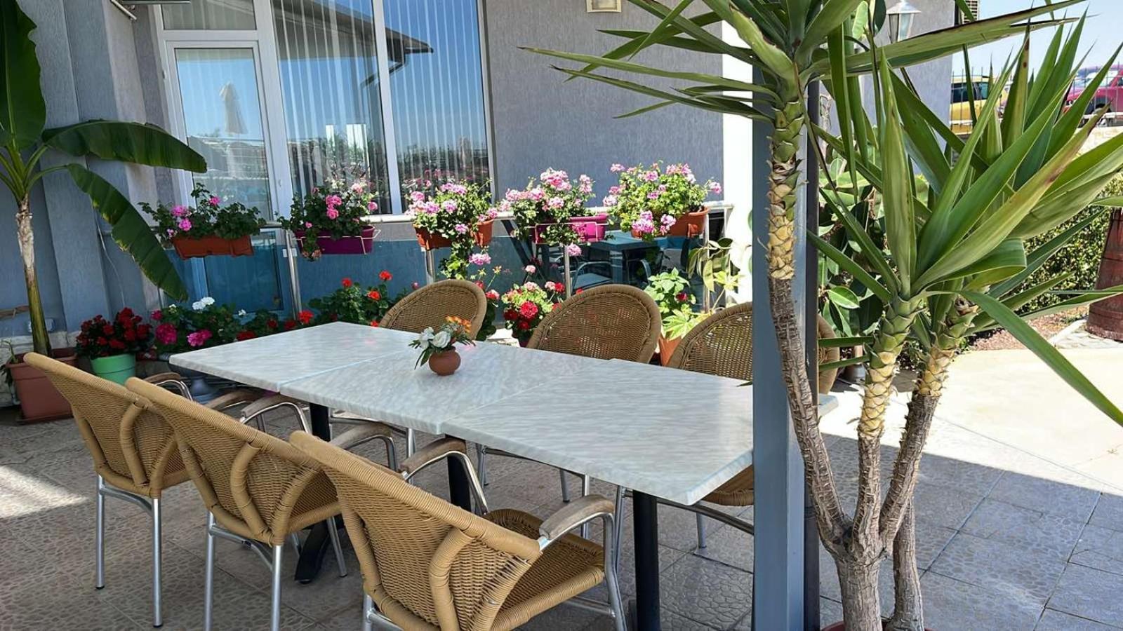 Costa Calma Aparthotel