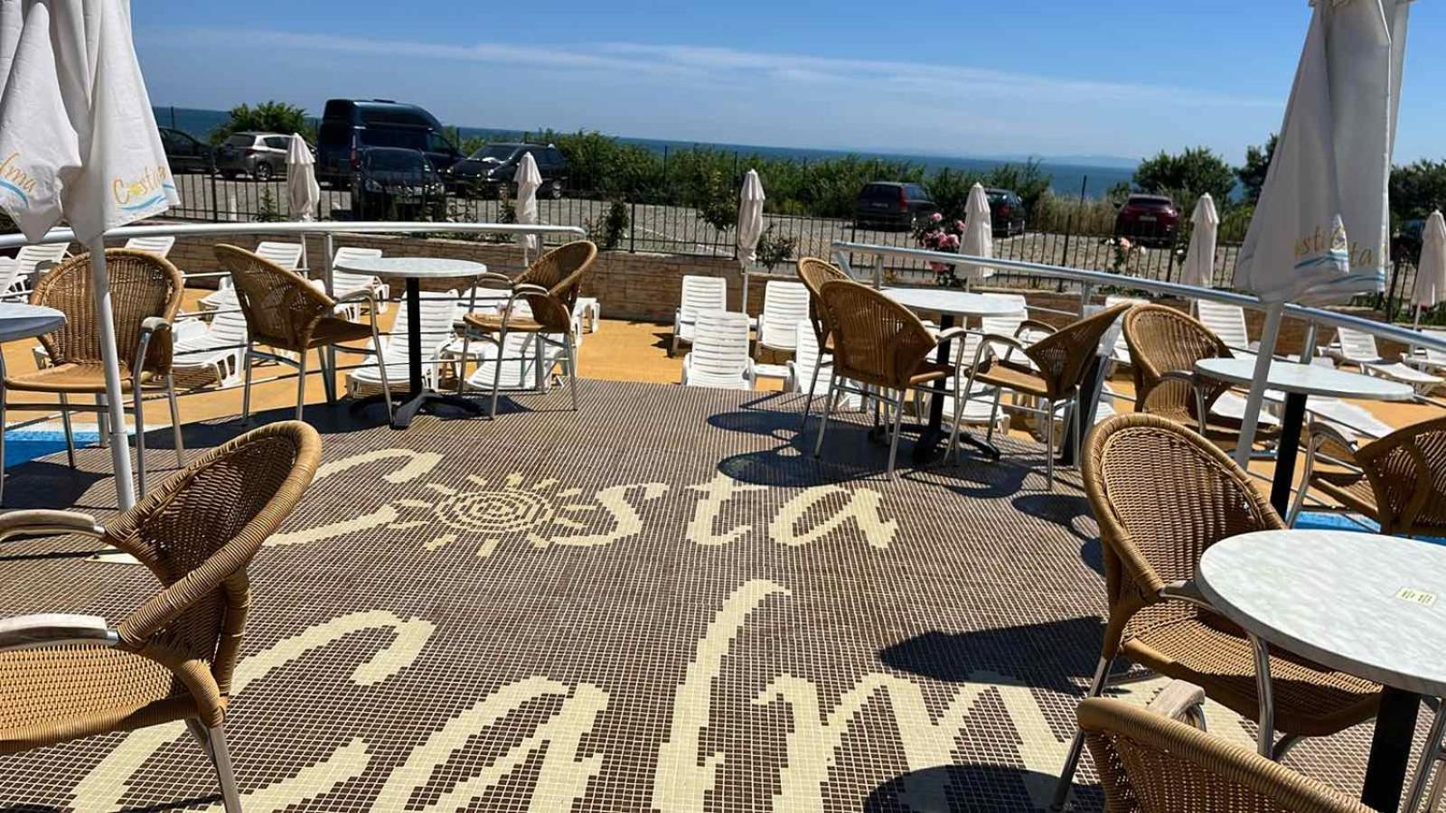 Costa Calma Aparthotel Aheloy