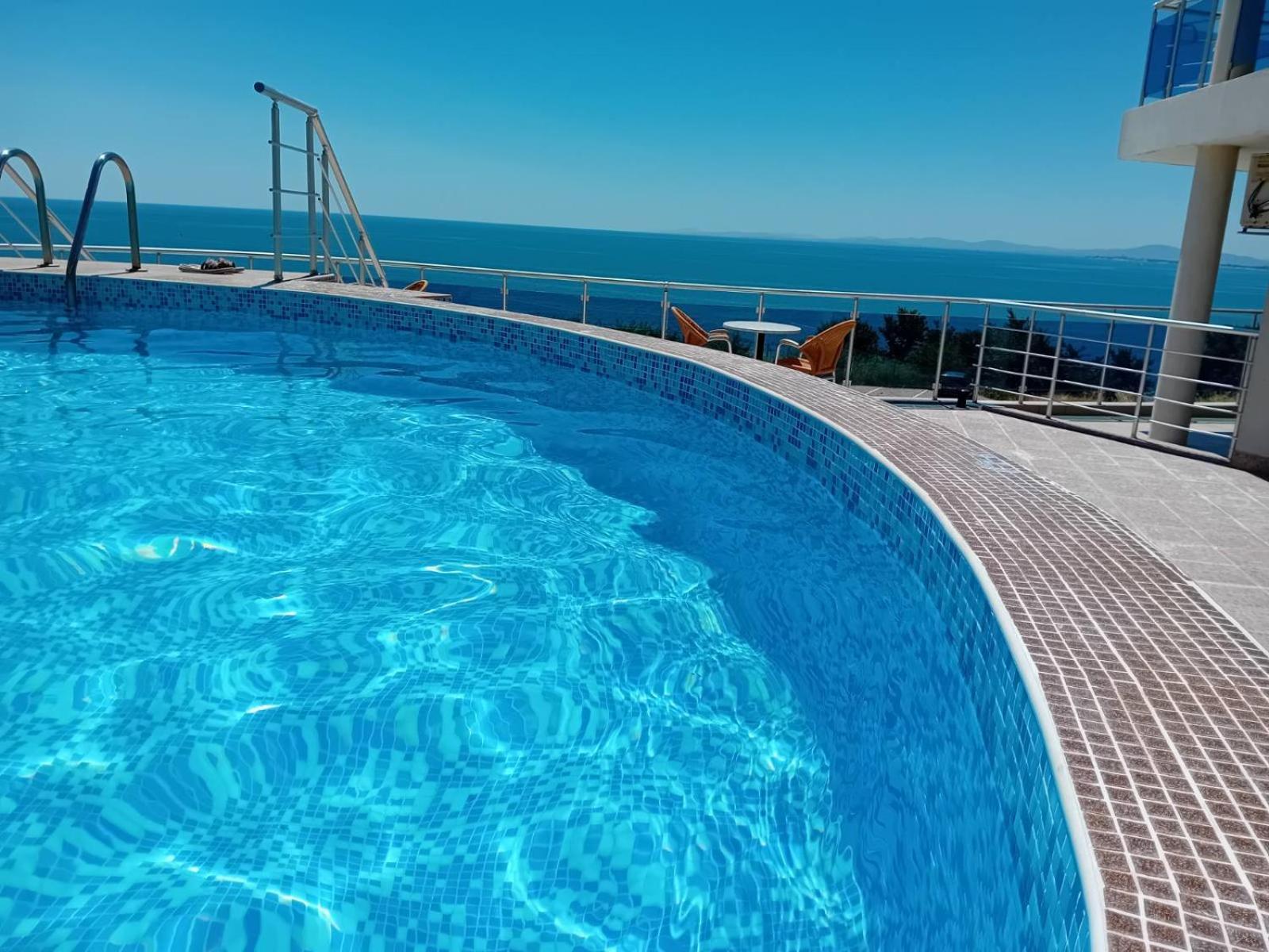 Aparthotel Costa Calma Aheloy