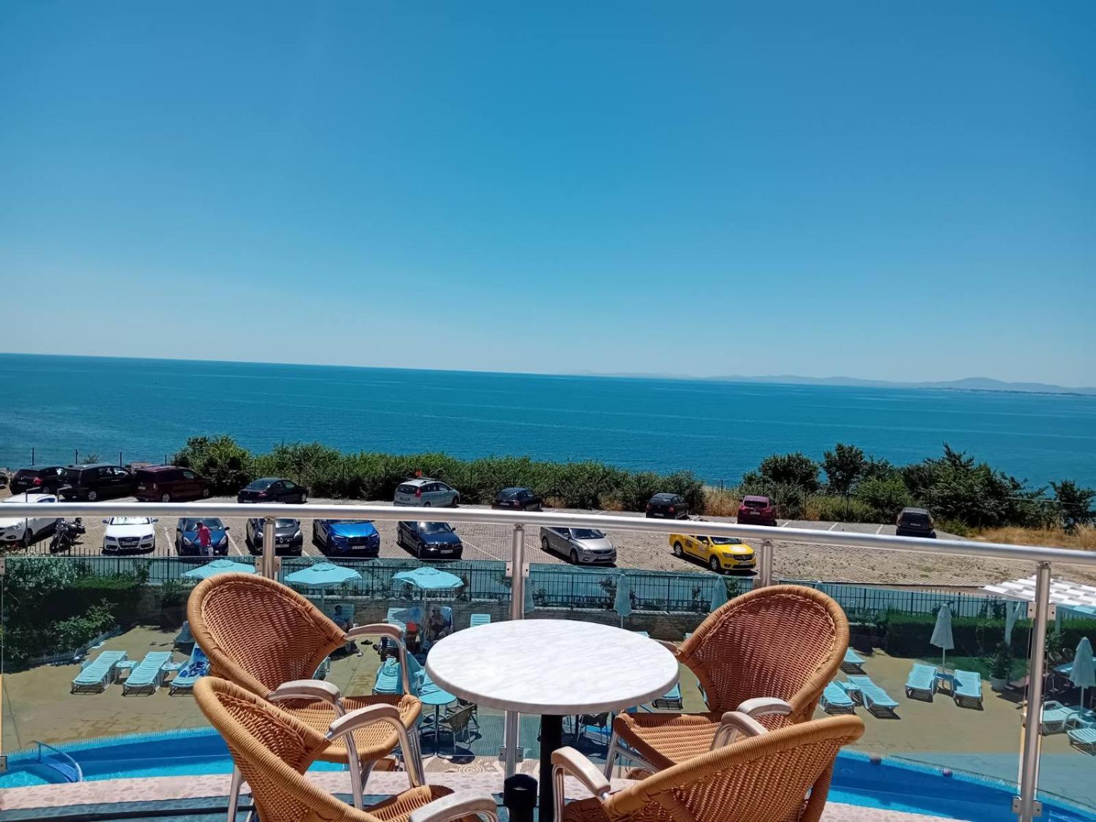 Aparthotel Costa Calma
