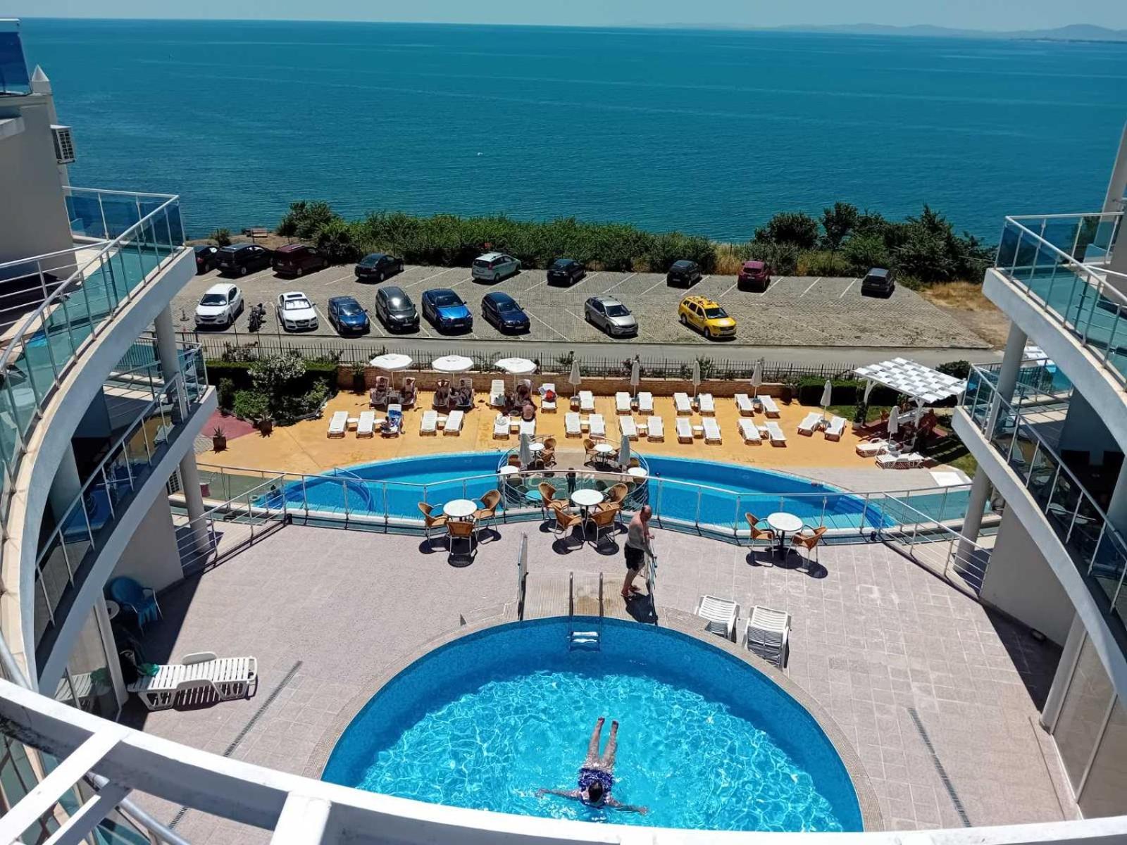 Aparthotel Costa Calma 2*