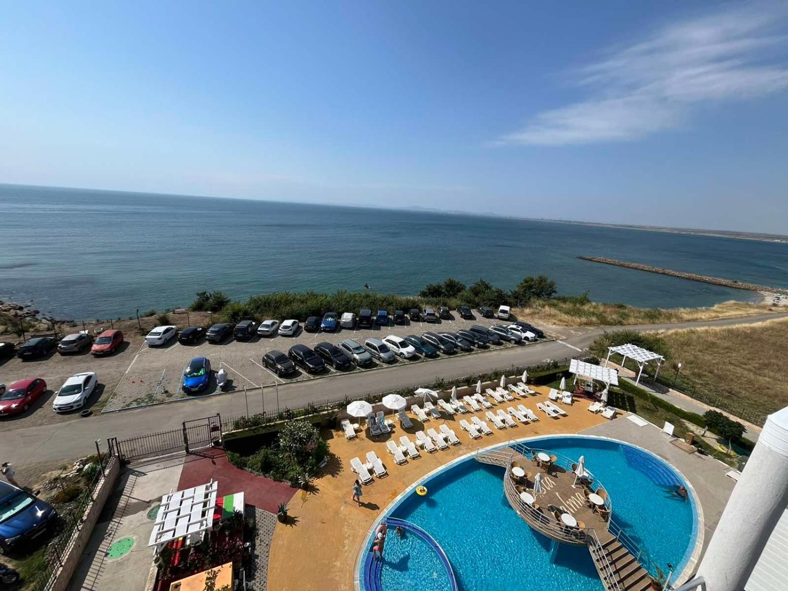 Costa Calma Aparthotel 2*