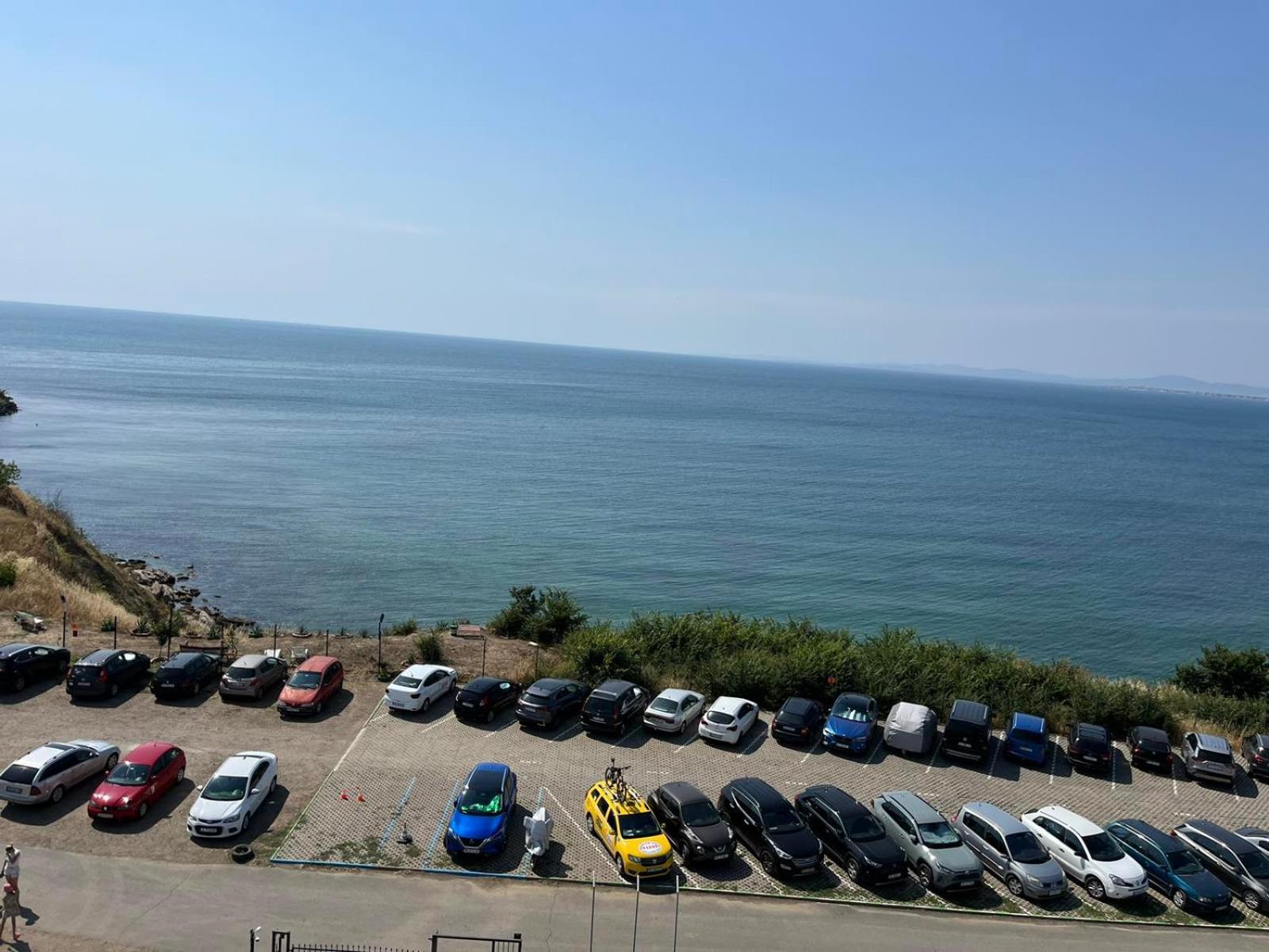 Costa Calma Aparthotel Aheloy