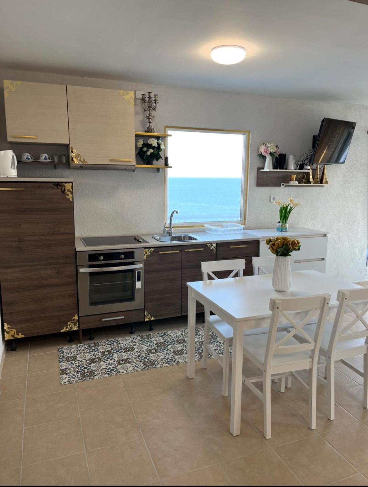 Costa Calma Hotel de apartamente Aheloi