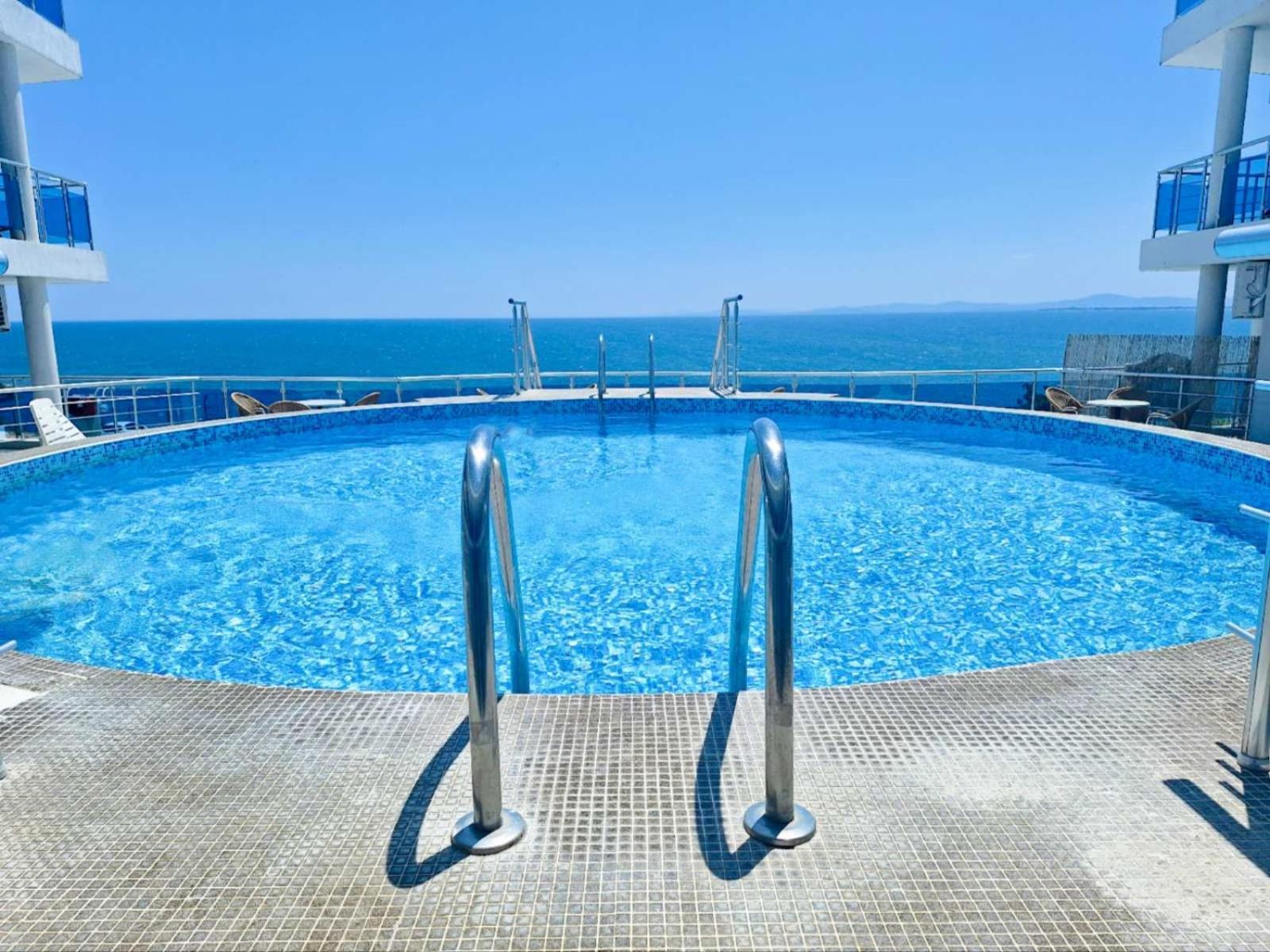 Costa Calma Hotel de apartamente