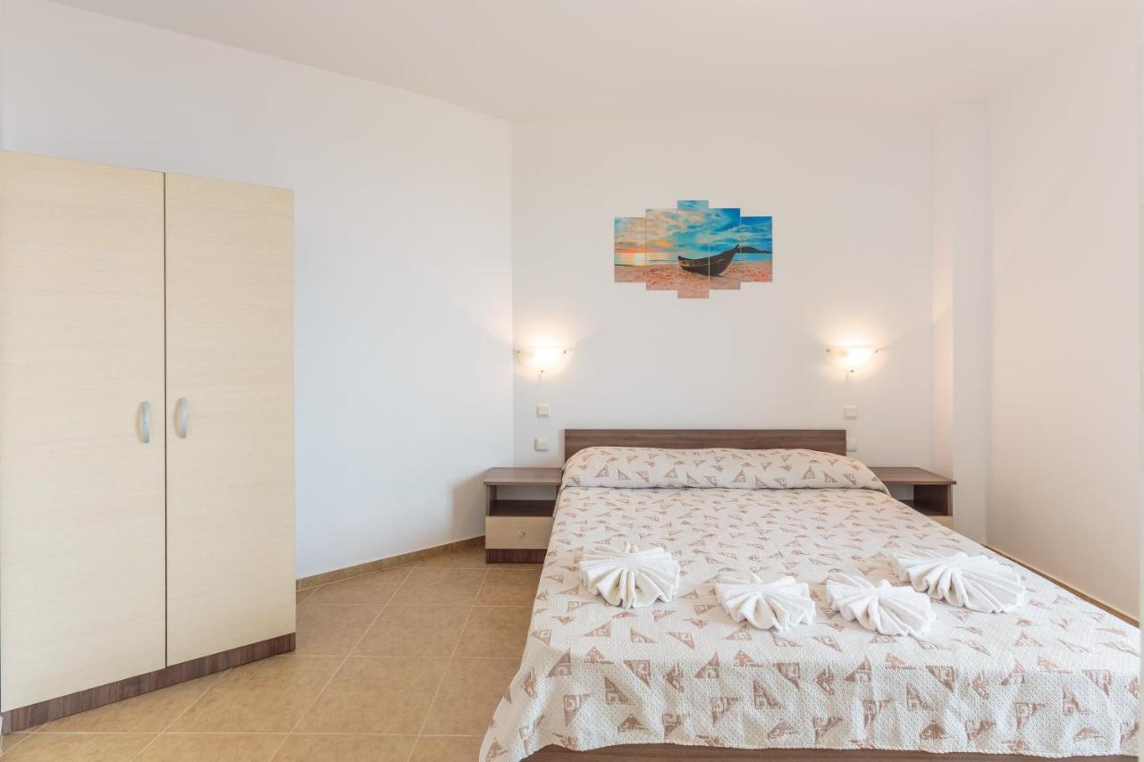 Costa Calma Aparthotel Aheloy