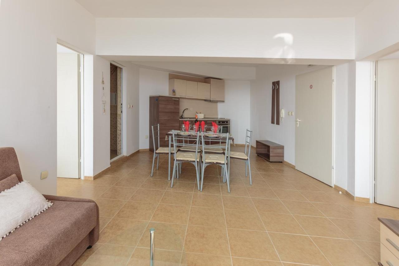 Costa Calma Aparthotel