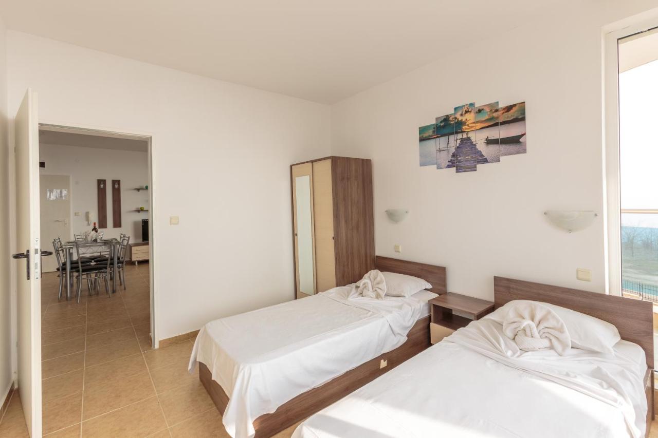 Costa Calma Aparthotel Aheloy