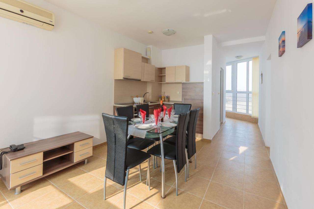 Aparthotel Costa Calma Aheloy