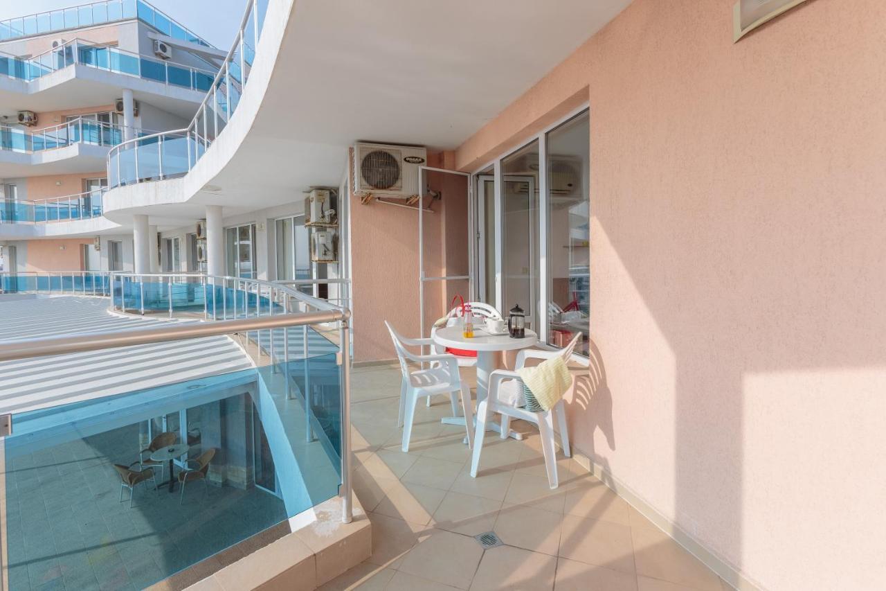 Costa Calma Aparthotel 2*