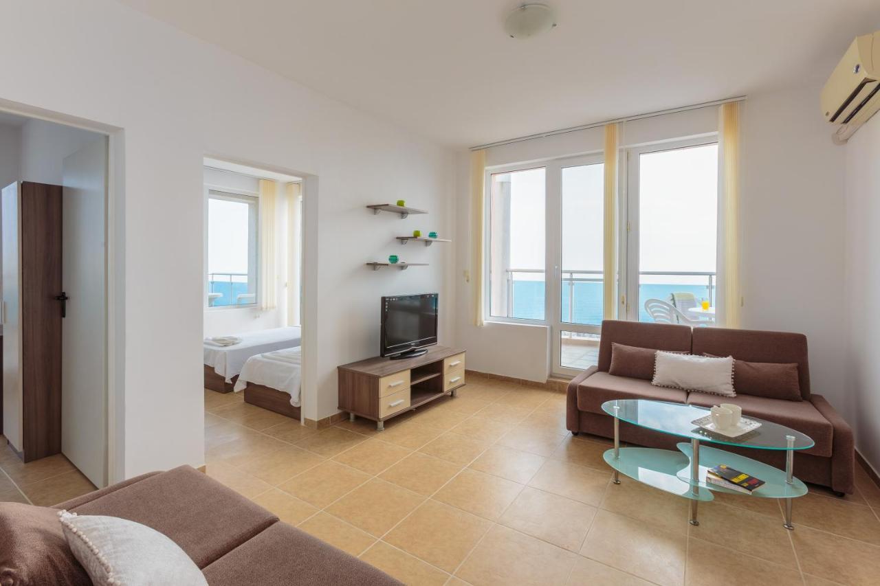 Costa Calma Aparthotel 2*