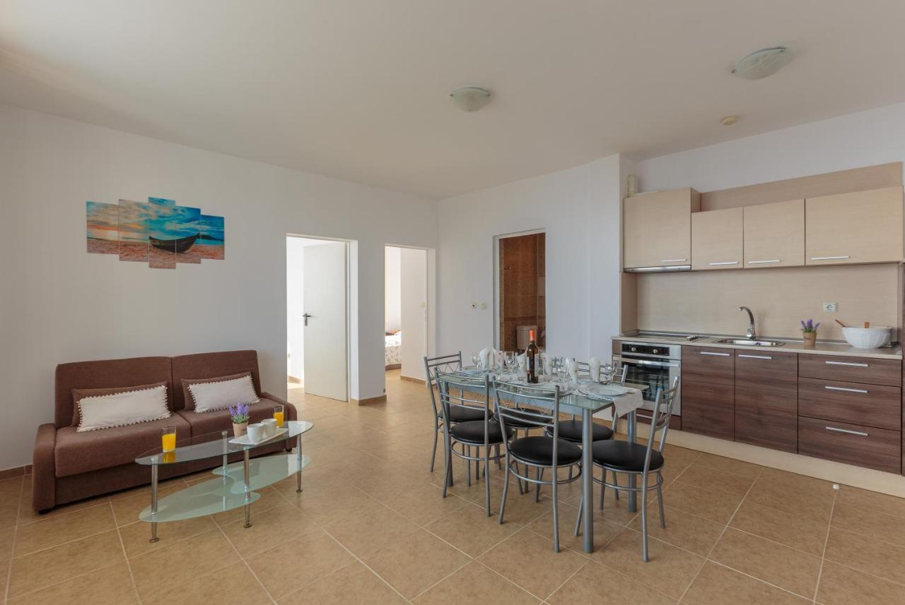 Costa Calma Aparthotel 2*