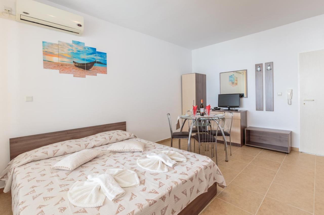 Costa Calma Aparthotel Aheloy