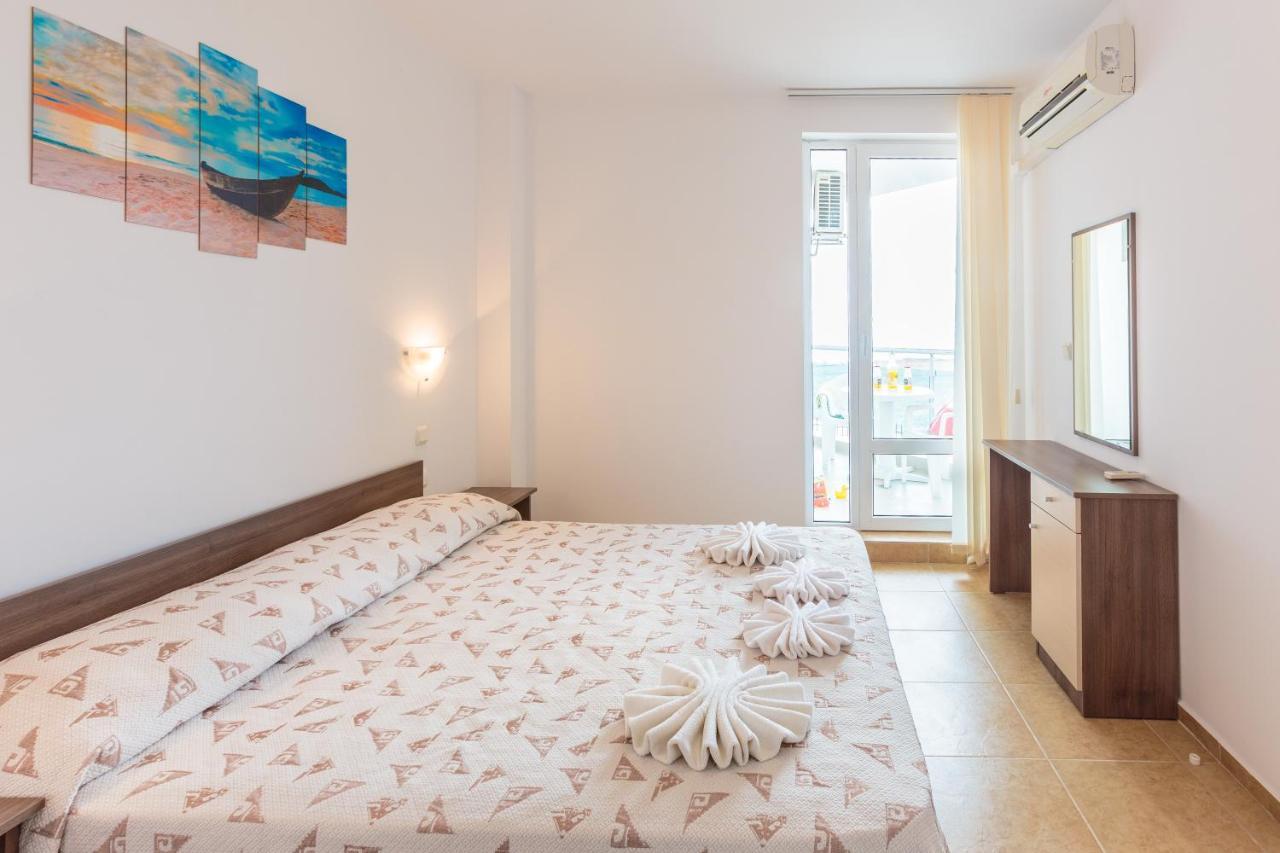Costa Calma Aparthotel
