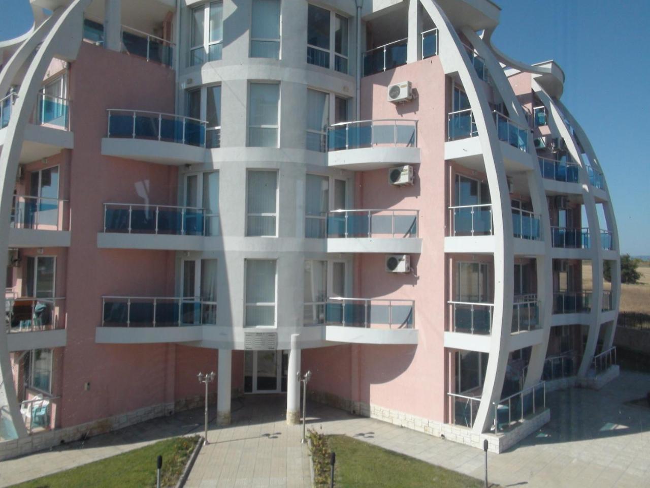 Costa Calma Aparthotel