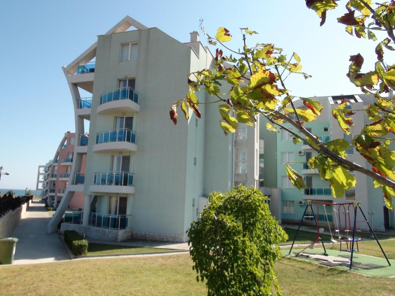 Aparthotel Costa Calma Aheloy