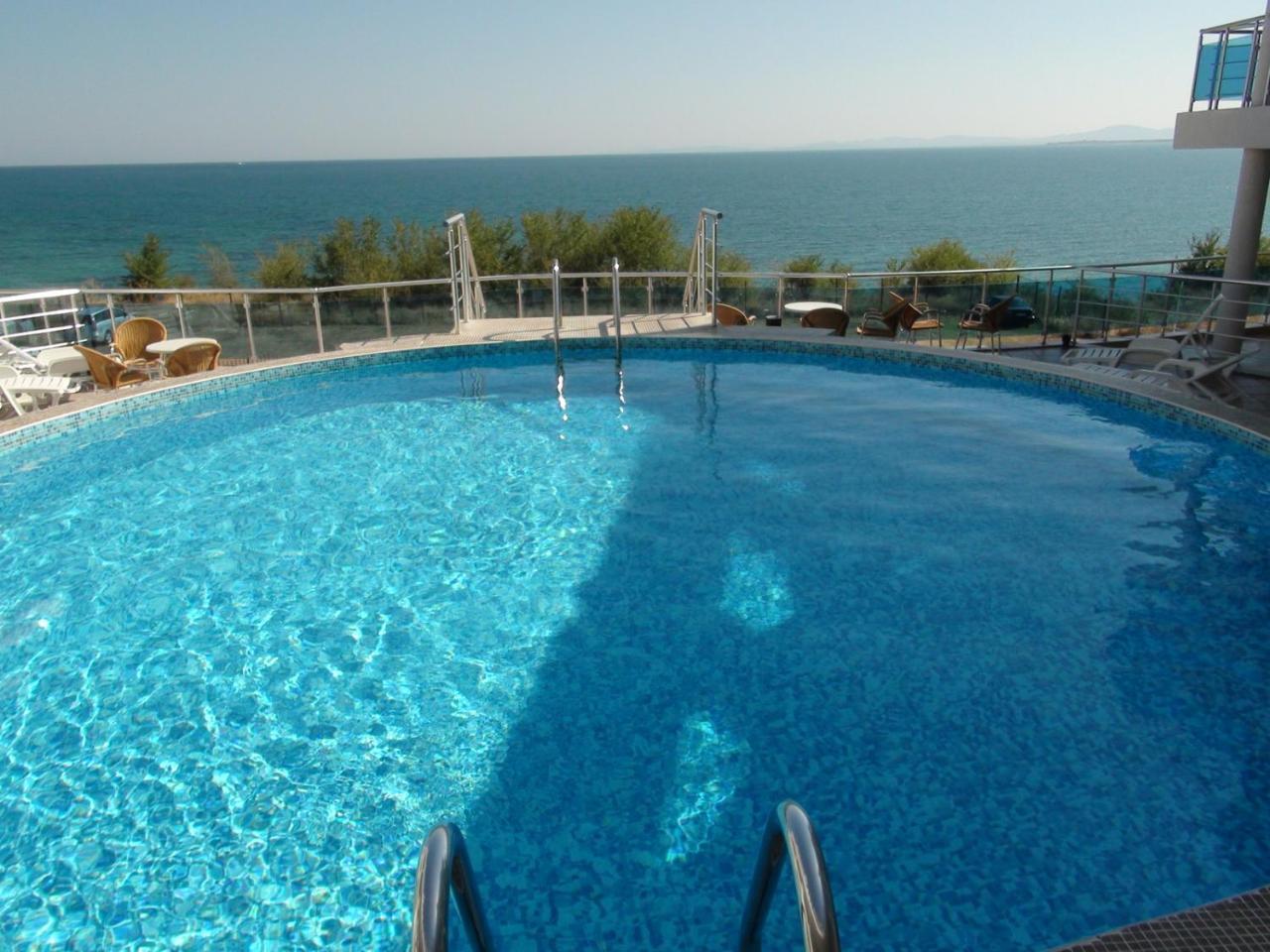 Costa Calma Aparthotel Aheloy