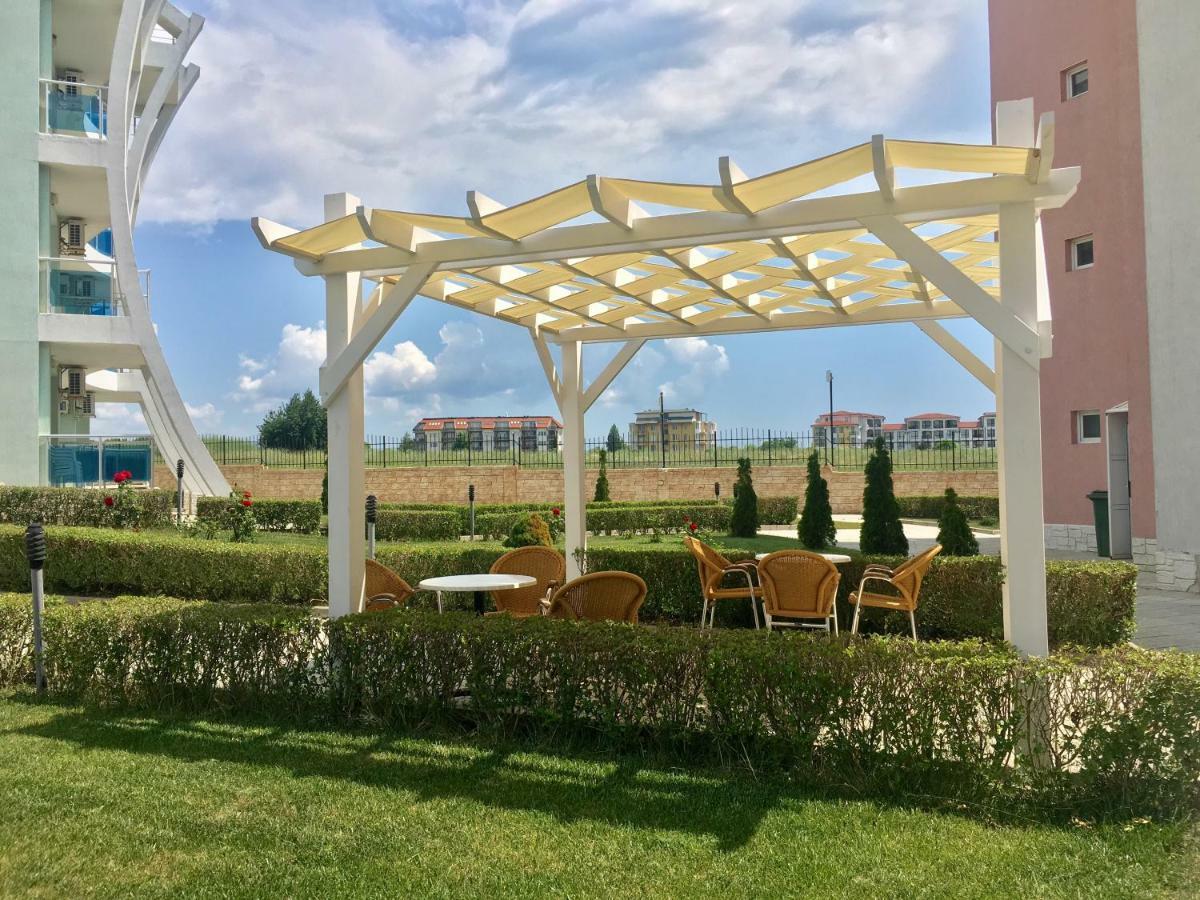 Costa Calma Aparthotel 2*