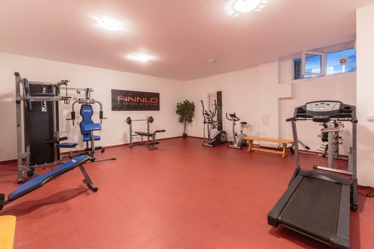 Aparthotel Costa Calma Aheloy