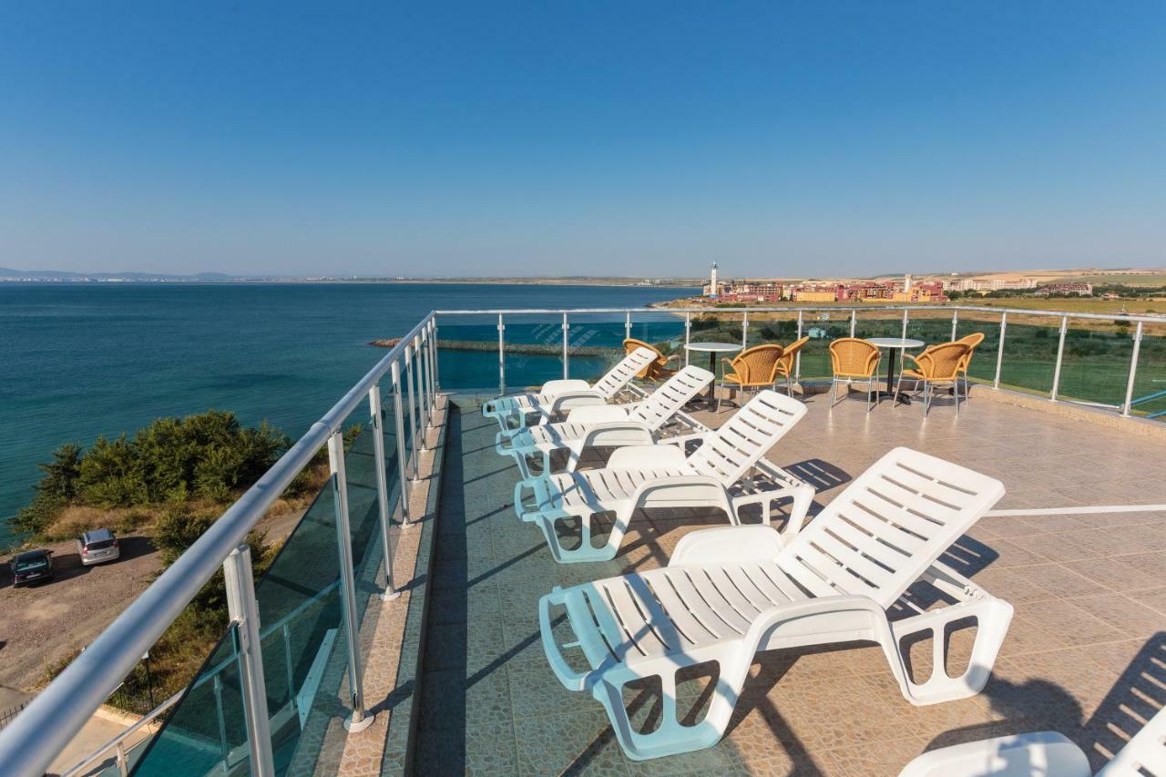 Costa Calma Aparthotel