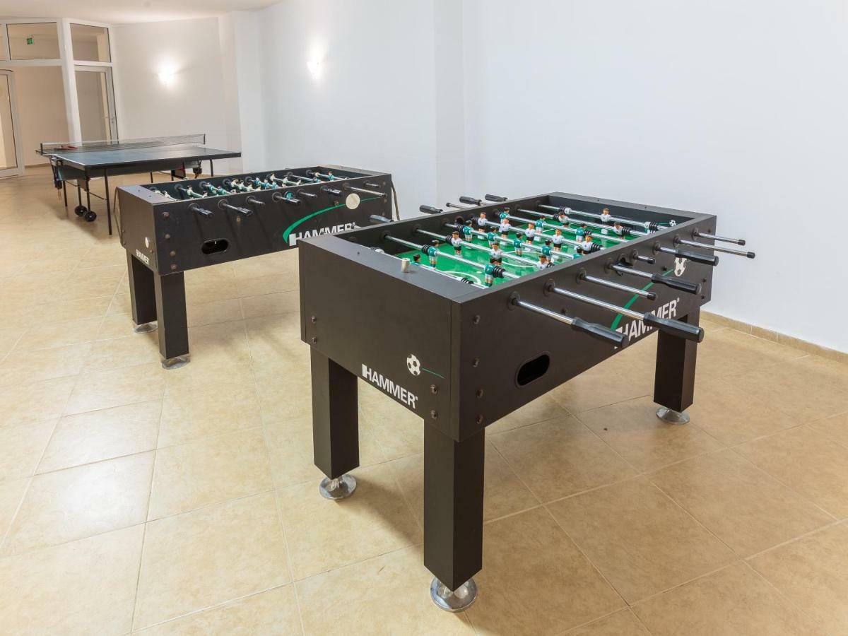 Costa Calma Aparthotel