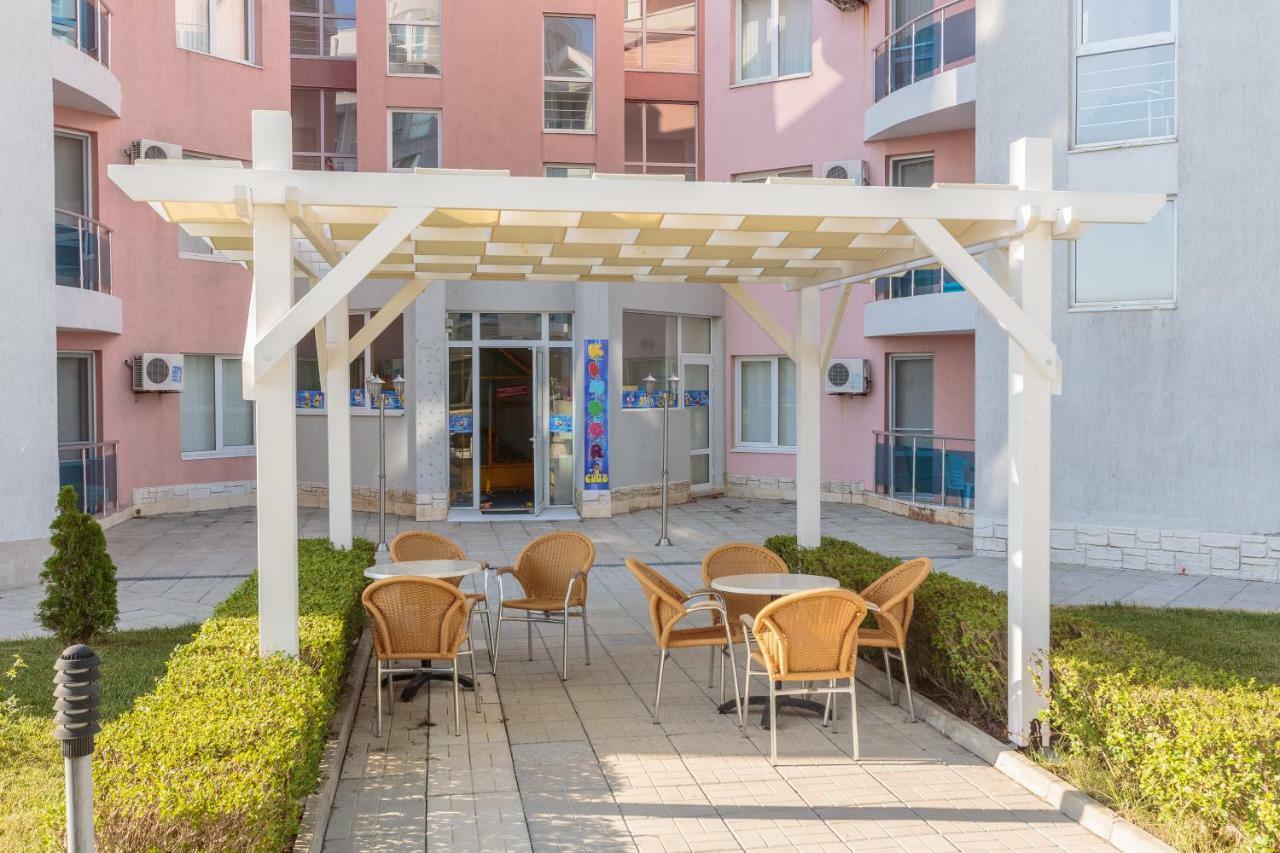 Aparthotel Costa Calma