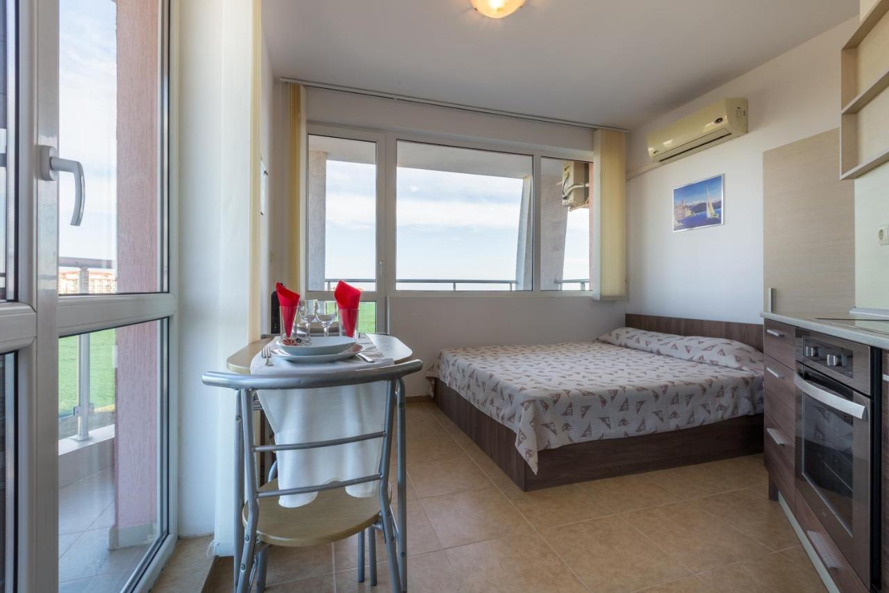Hotel de apartamente Costa Calma Aheloi