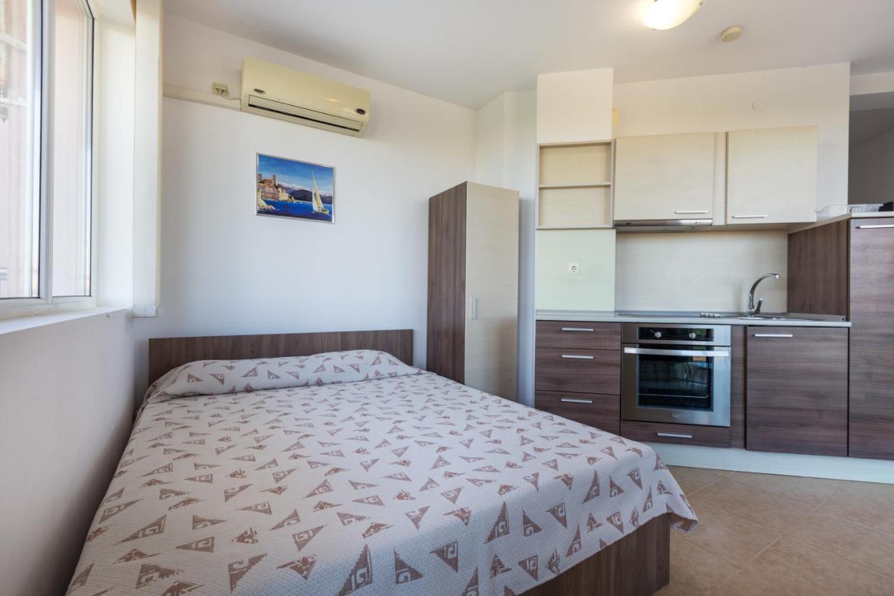 Aparthotel Costa Calma 2*