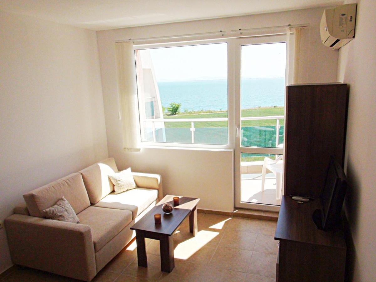 Costa Calma Aparthotel Aheloy