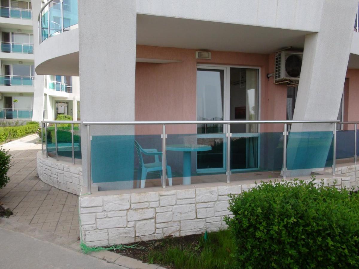 Hotel de apartamente Costa Calma Aheloi