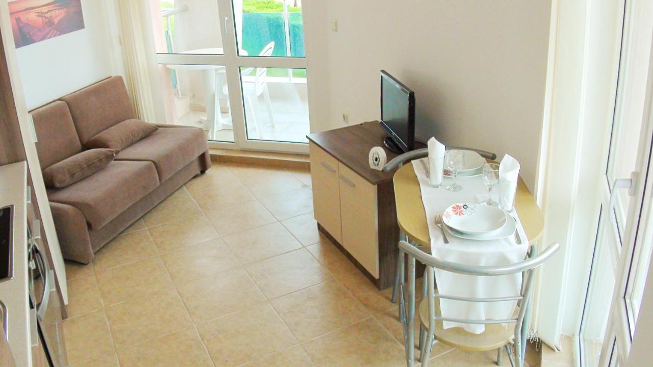 Hotel de apartamente Costa Calma Aheloi