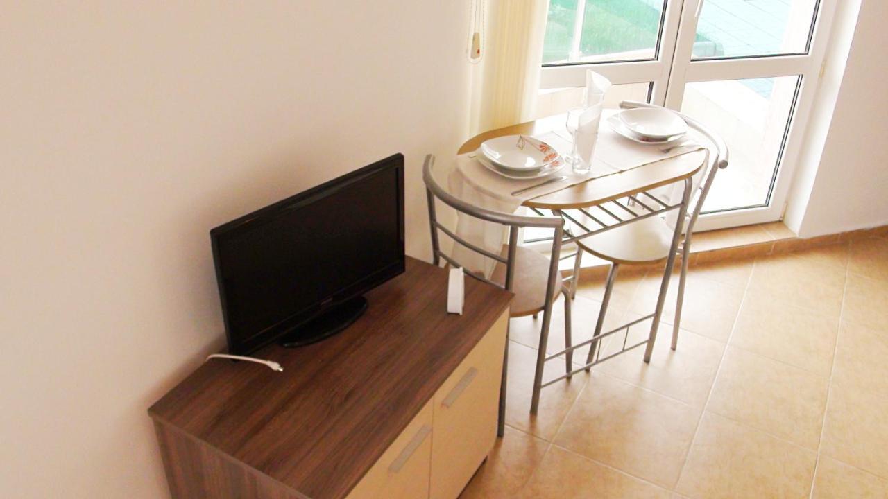 Costa Calma Hotel de apartamente 2*